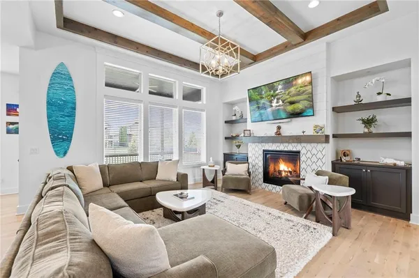 $755,000 | 12901 West 170th Street, Overland Park, KS 66221