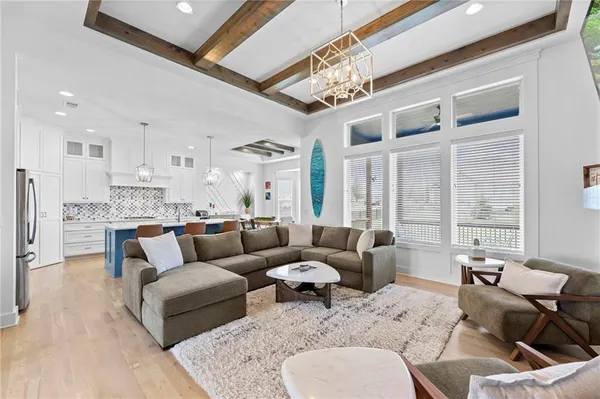 $755,000 | 12901 West 170th Street, Overland Park, KS 66221