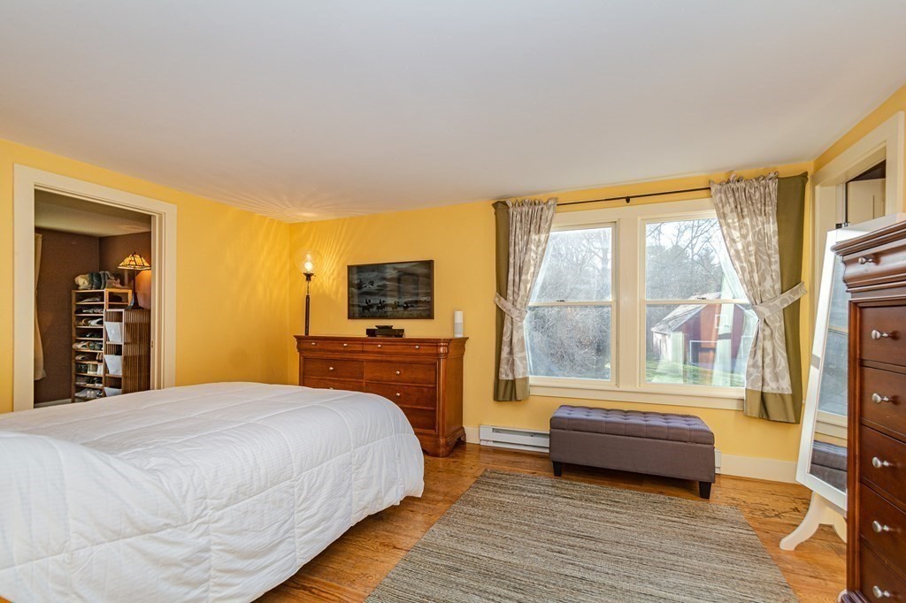 43 Marlboro Road Stow, MA 01775 - Photo 27 of 42 Gallery Image 27