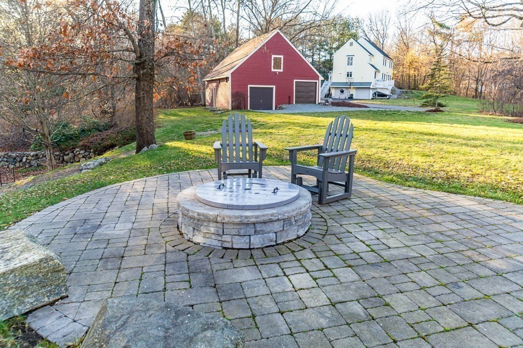 43 Marlboro Road Stow, MA 01775 - Photo 7 of 42 Gallery Image 7