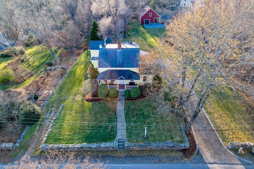 43 Marlboro Road Stow, MA 01775 - Photo 10 of 42 Gallery Image 10