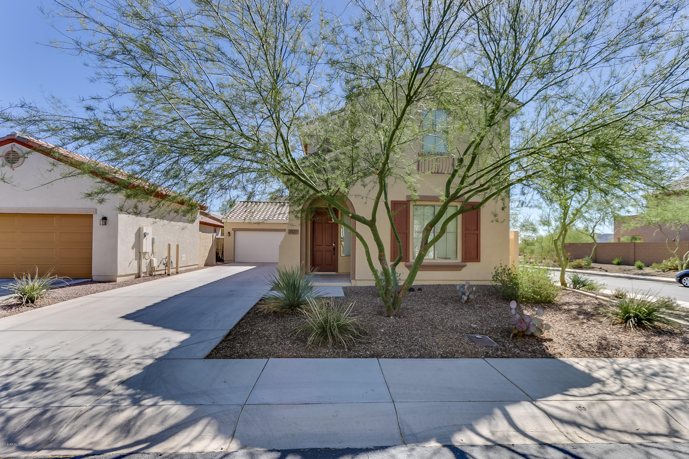 7427 West Montgomery Road Peoria, AZ 85383 - Photo 1 of 41 Montgomery - 001