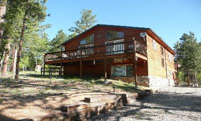 59 Gauthier Road Bailey, CO 80421 - Photo 1 of 1 Gallery Image 1