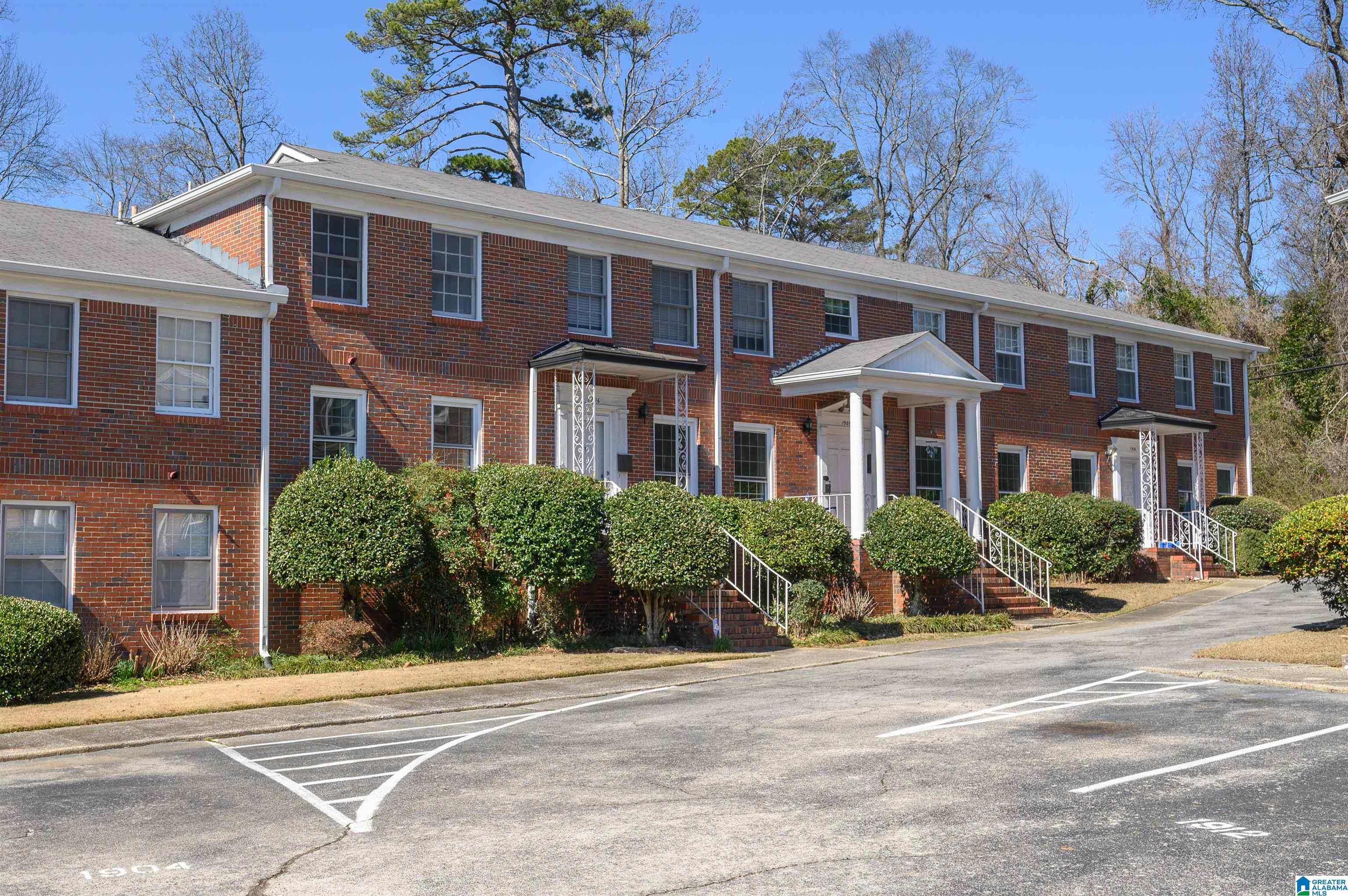 1906 Laurel Road, Unit C1 Birmingham, AL 35216 - Photo 1 of 33