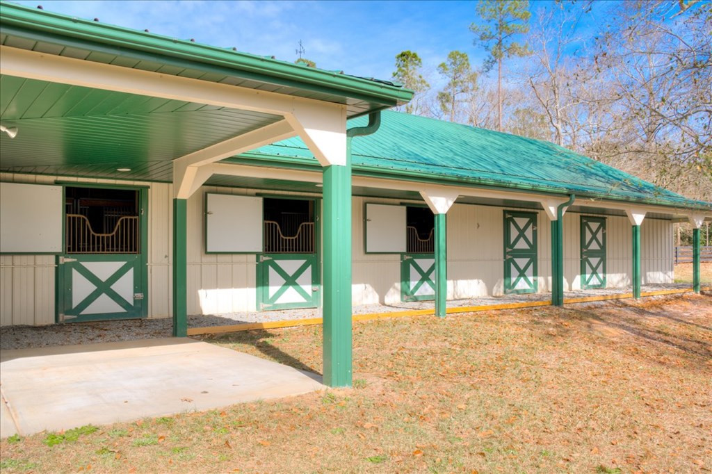 2319 Chukker Creek Road Aiken, SC 29803 - Photo 41 of 68