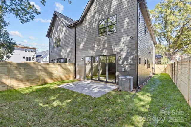 $625,000 | 1504 Delane Avenue, Charlotte, NC 28211