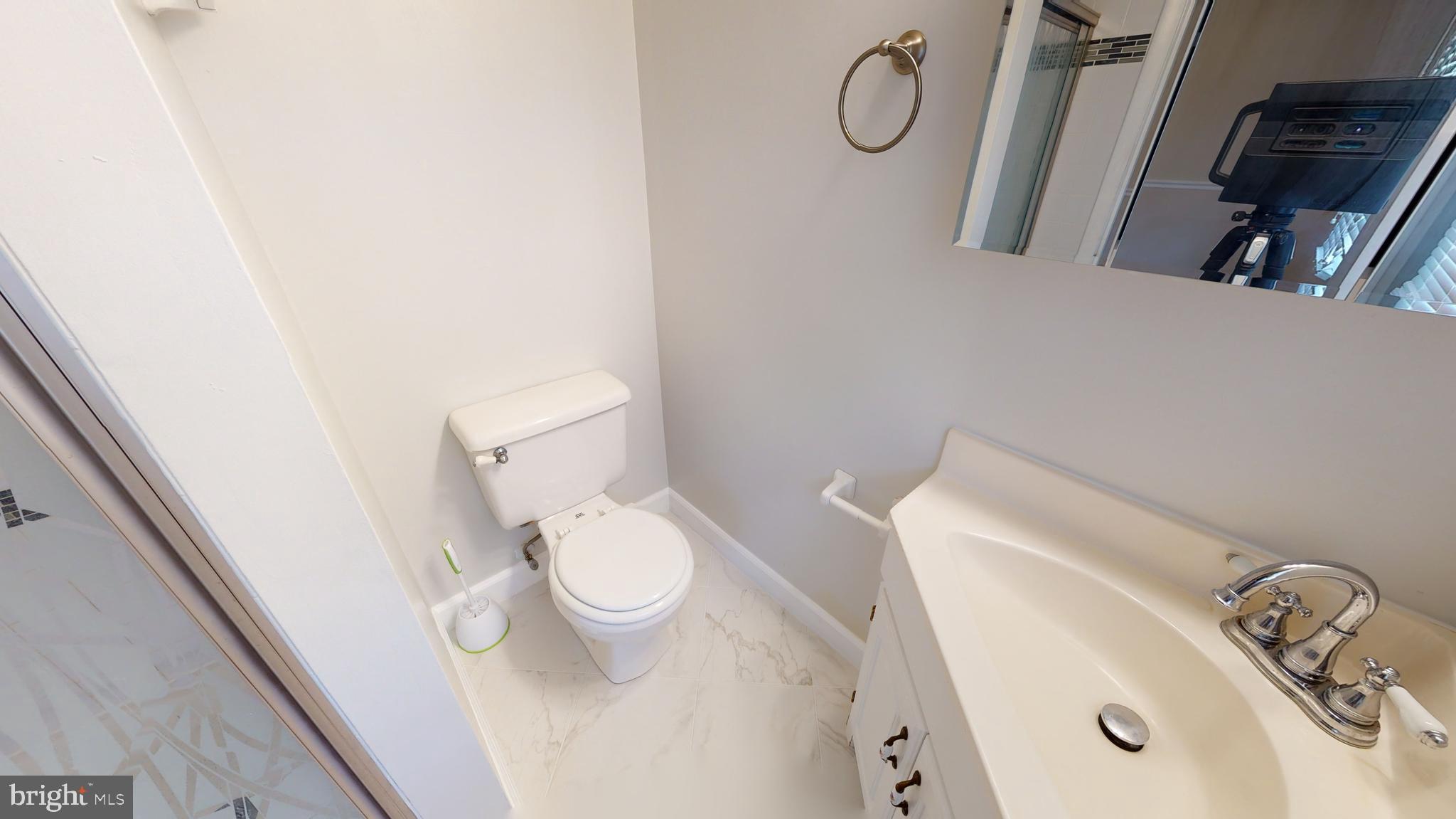6103 Ronna Circle Waldorf, MD 20601 - Photo 32 of 37 Master Bathroom