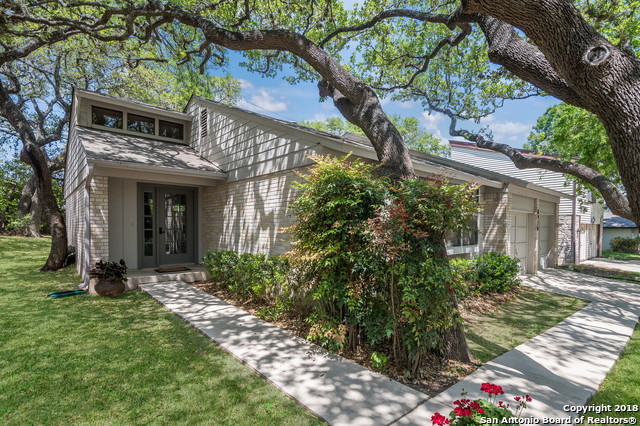 8915 Ridge Hollow Street San Antonio, TX 78250 - Photo 1 of 1