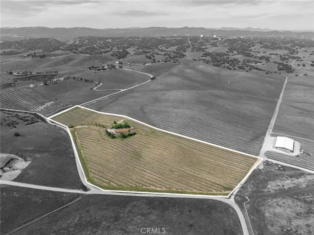 a view of a terrace view