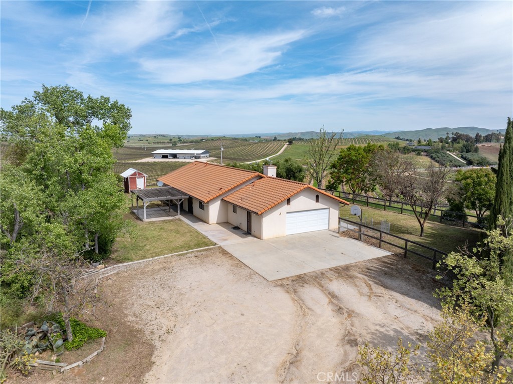1375 Grana Place Paso Robles, CA 93446 - Photo 41 of 42