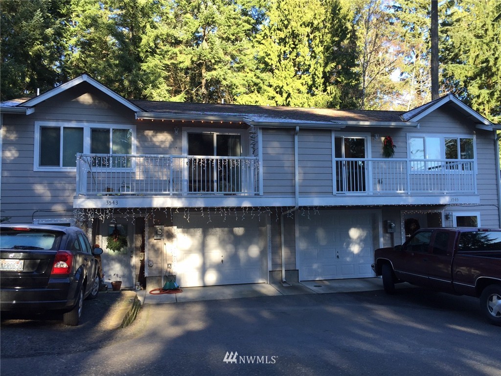 3543 Pine Road Northeast Bremerton, WA 98310 - Photo 1 of 8 Gallery Image 1