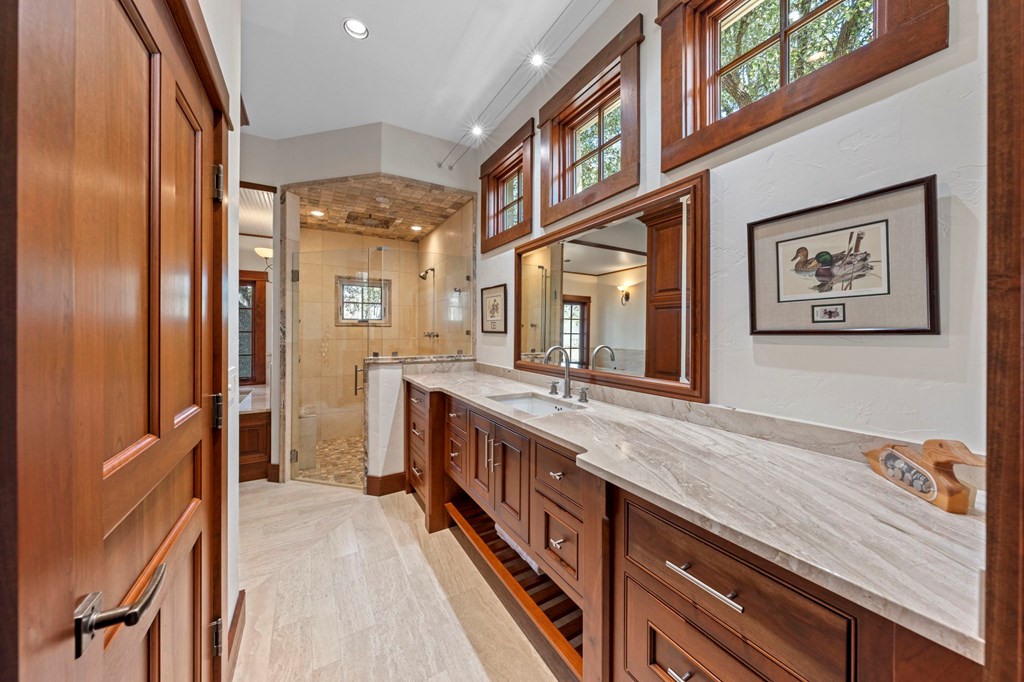 1400 Arbor Ridge Road Fredericksburg, TX 78624 - Photo 15 of 37 His Vanity