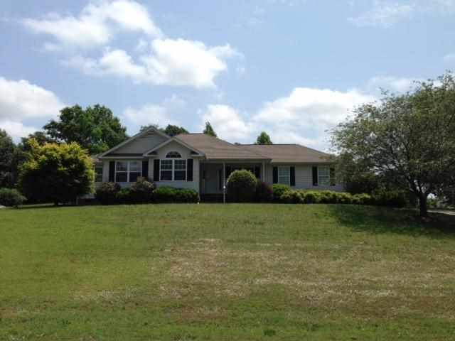 547 Piney Trail Road Liberty, SC 29657 - Photo 1 of 25