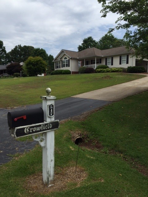 547 Piney Trail Road Liberty, SC 29657 - Photo 4 of 25