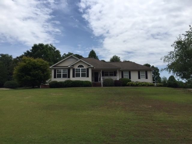 547 Piney Trail Road Liberty, SC 29657 - Photo 5 of 25