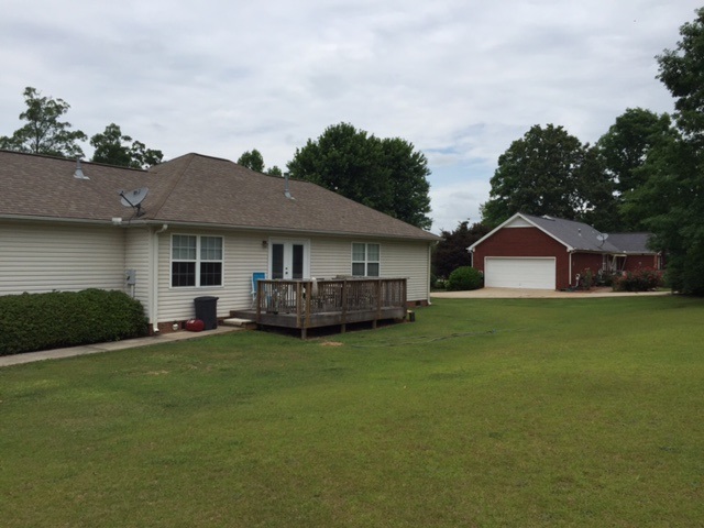 547 Piney Trail Road Liberty, SC 29657 - Photo 10 of 25