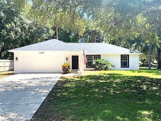 $2,150 | 1047 South Myrtle Avenue, New Smyrna Beach, FL 32168