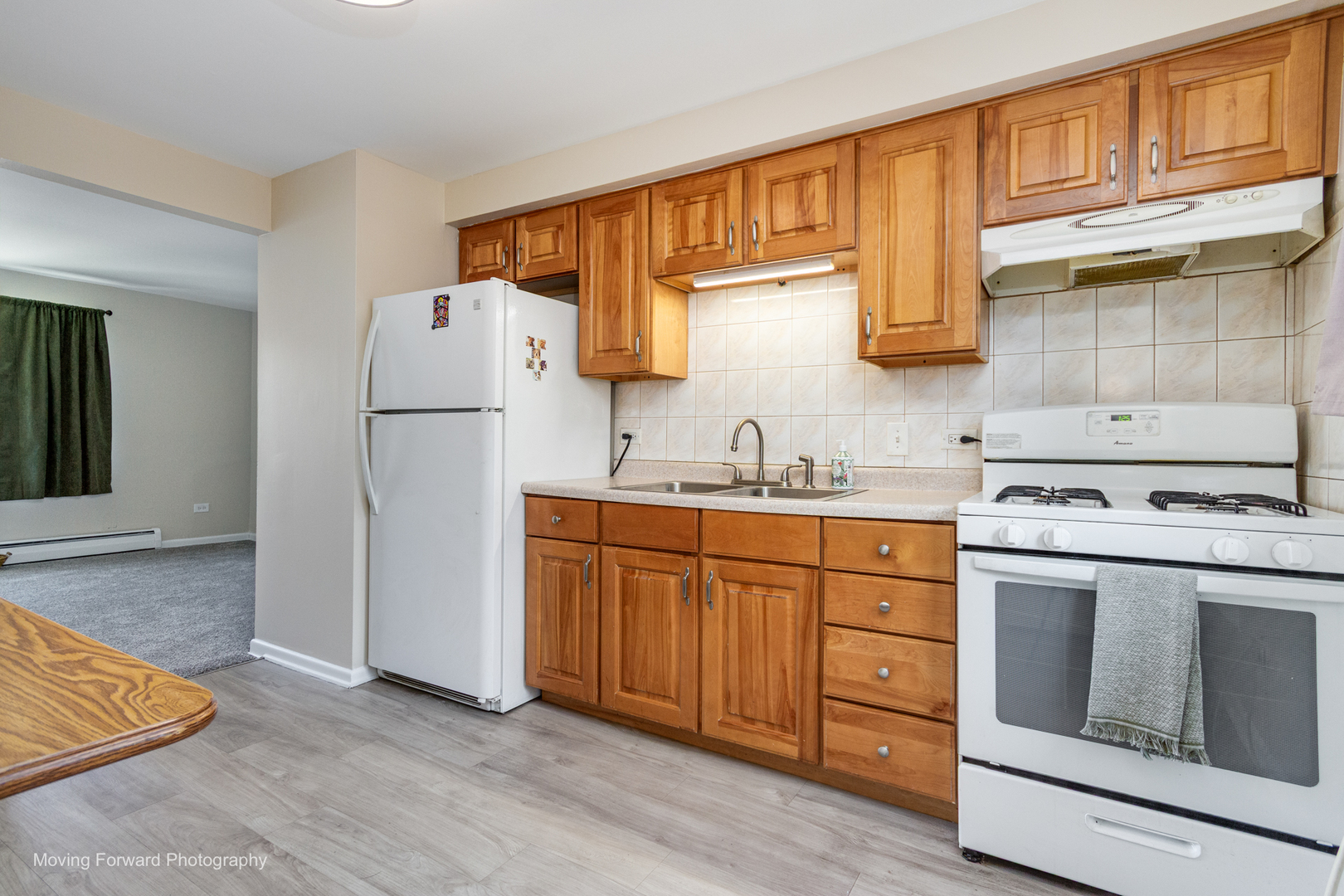 6940 West 65th Street, Unit 3B Chicago, IL 60638 - Photo 17 of 23