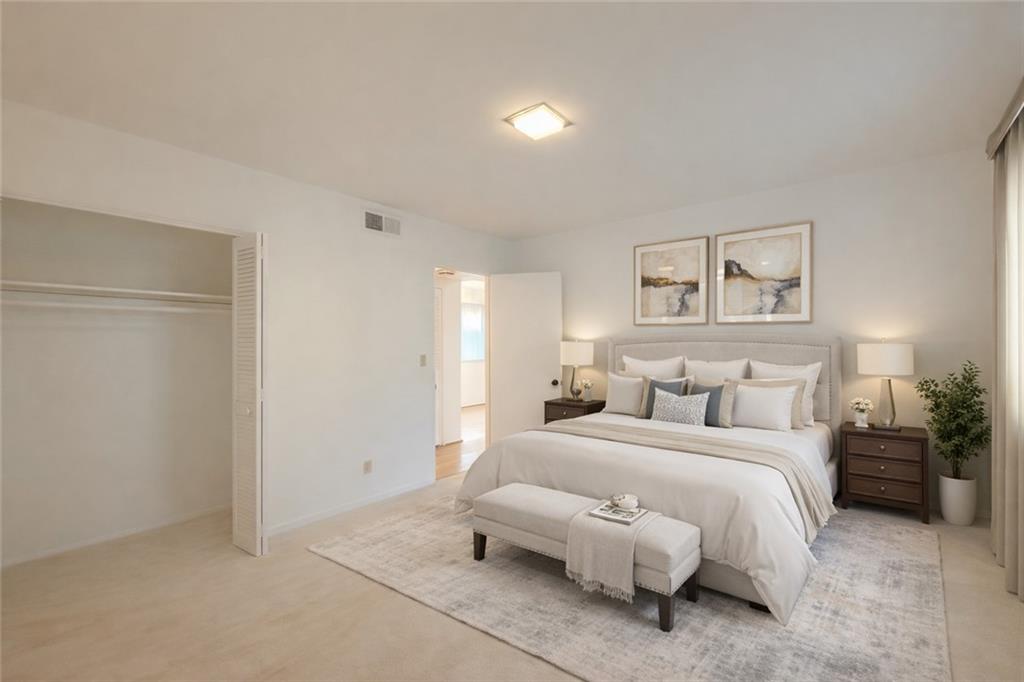 20 26th Street Northwest, Unit B1 Atlanta, GA 30309 - Photo 17 of 26