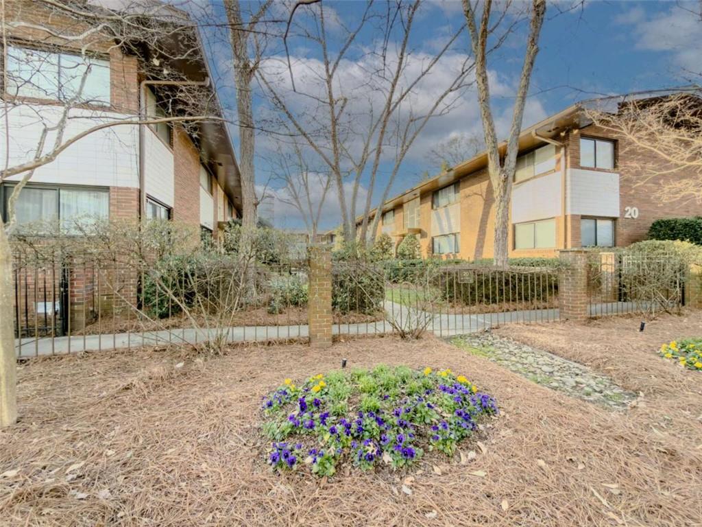 20 26th Street Northwest, Unit B1 Atlanta, GA 30309 - Photo 26 of 26