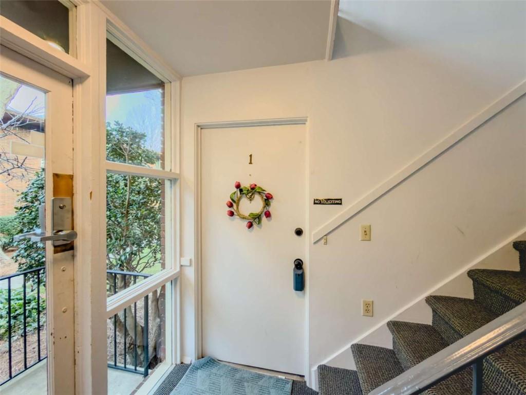 20 26th Street Northwest, Unit B1 Atlanta, GA 30309 - Photo 3 of 26