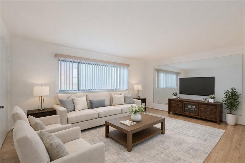 20 26th Street Northwest, Unit B1 Atlanta, GA 30309 - Photo 4 of 26