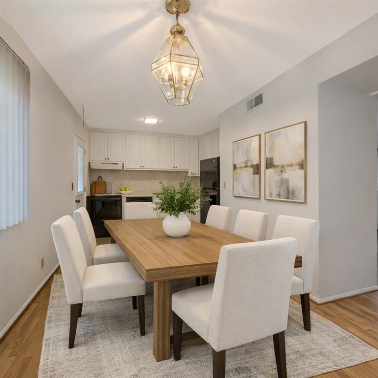 20 26th Street Northwest, Unit B1 Atlanta, GA 30309 - Photo 8 of 26
