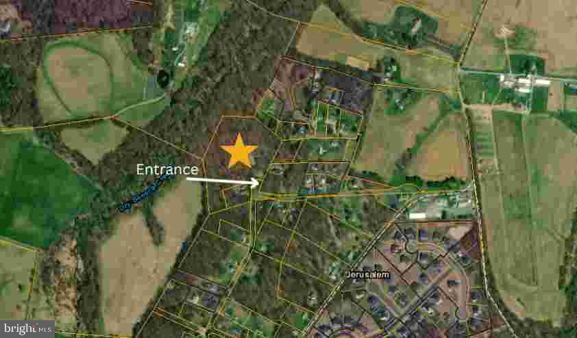 Jerusalem Church Road Poolesville, MD 20837 - Photo 1 of 1 a view of a lake