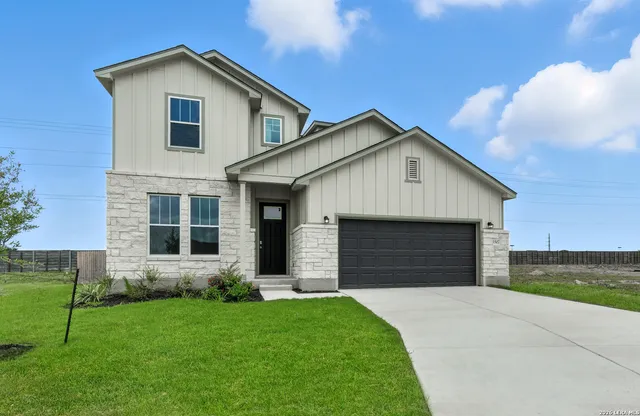 $390,470 | 1507 Upwell Creek, New Braunfels, TX 78130