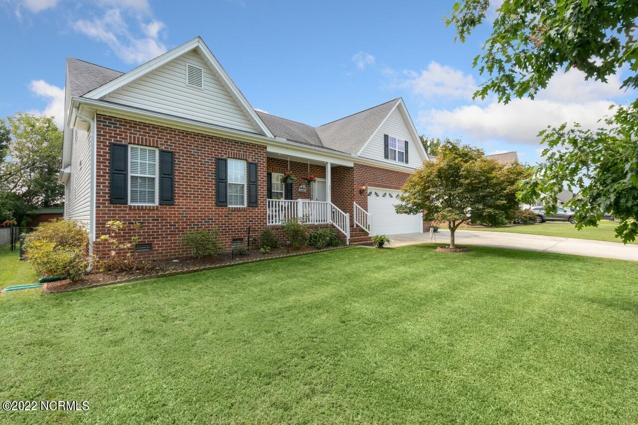 3511 Shadow Ridge Road North Wilson, NC 27896 - Photo 1 of 45 3511-shadow-ridge-rd-n-wilson-nc-usa-026