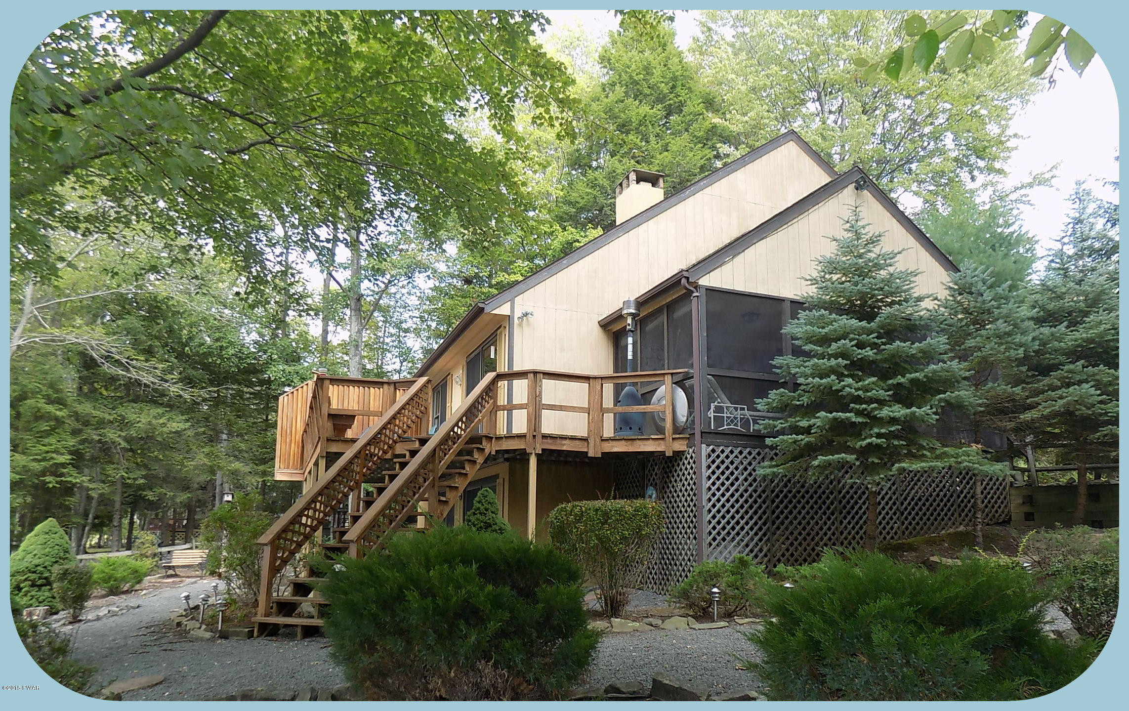 1057 Mohican Road Lake Ariel, PA 18436 - Photo 5 of 46
