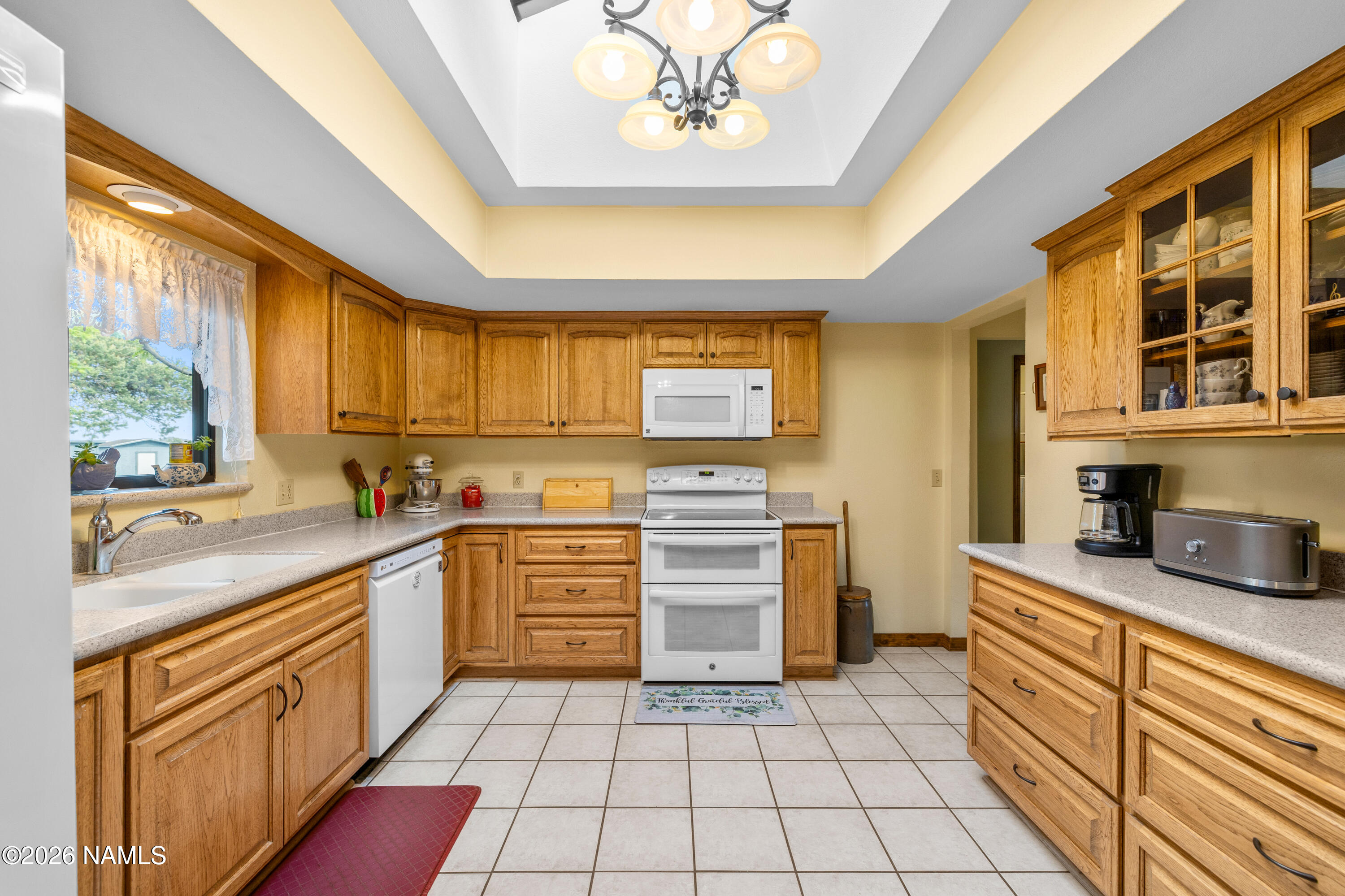 7045 Slayton Ranch Road Flagstaff, AZ 86004 - Photo 16 of 52 CP-49