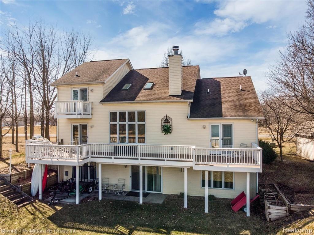 8049 Bunton Road Willis, MI 48191 - Photo 38 of 64