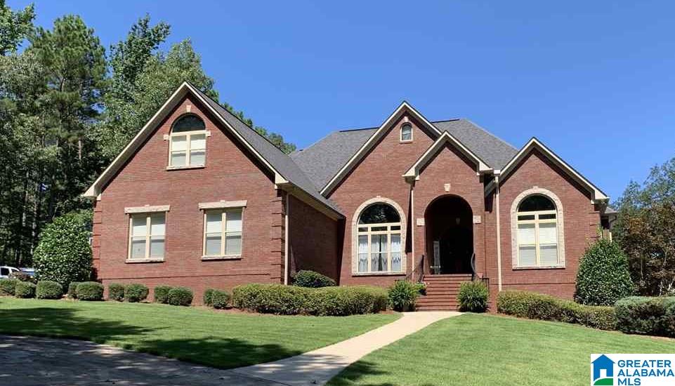 596 Myrick Road Warrior, AL 35180 - Photo 1 of 50