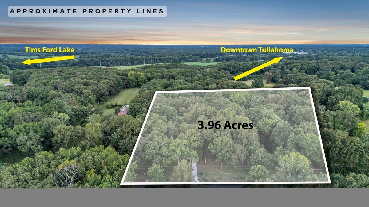 364 A Cook Road Tullahoma, TN 37388 - Photo 4 of 60 Gallery Image 4