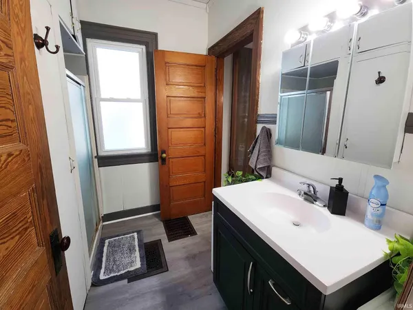 $195,000 | 307 North Detroit Street, Lagrange, IN 46761