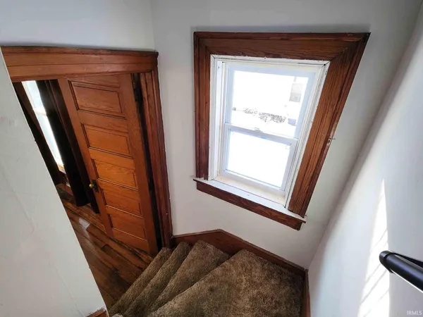 $195,000 | 307 North Detroit Street, Lagrange, IN 46761