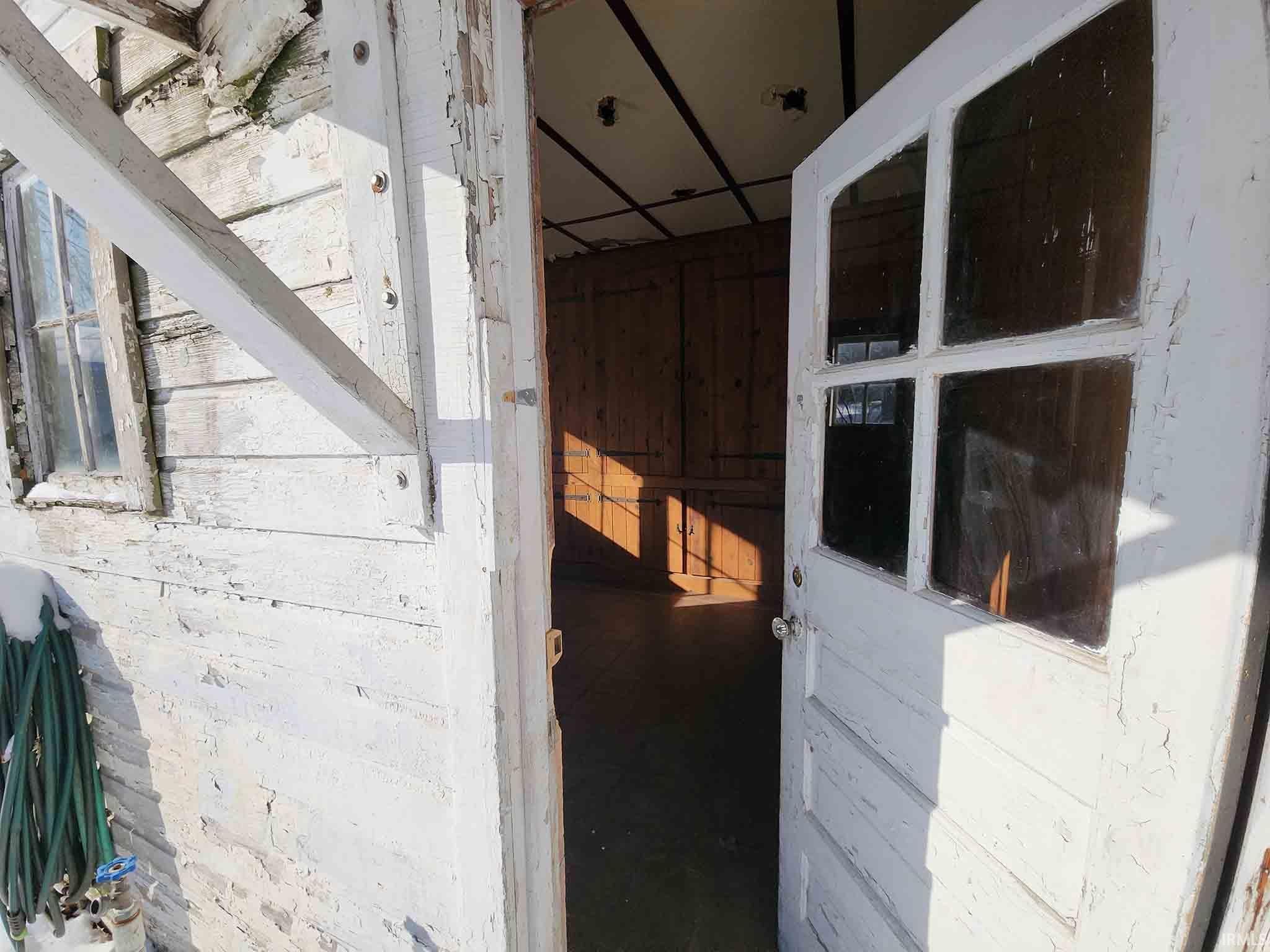 307 North Detroit Street Lagrange, IN 46761 - Photo 28 of 33