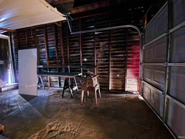 $195,000 | 307 North Detroit Street, Lagrange, IN 46761