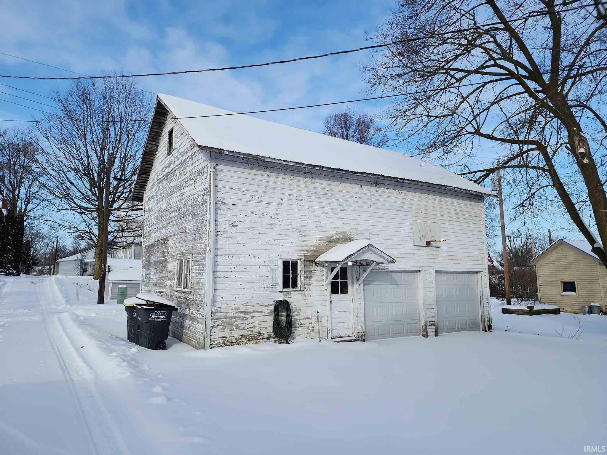 307 North Detroit Street Lagrange, IN 46761 - Photo 4 of 33