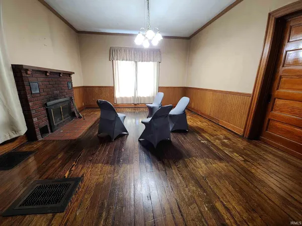 $195,000 | 307 North Detroit Street, Lagrange, IN 46761