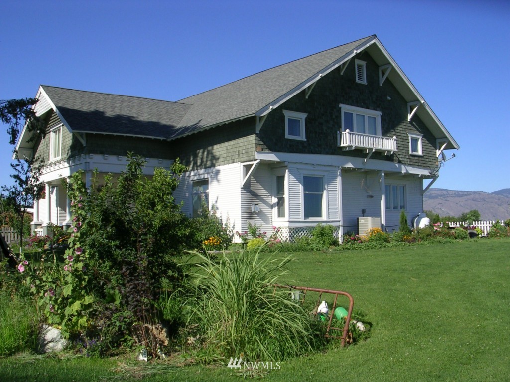 38 Johnson Creek Road Omak, WA 98841 - Photo 1 of 1 Gallery Image 1