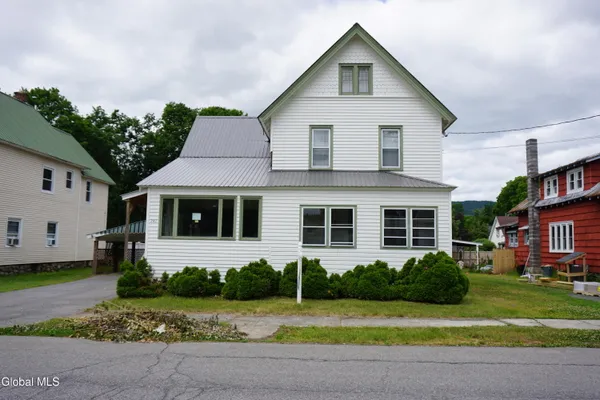 $199,900 | 241 North 2nd Street, Northville, NY 12134