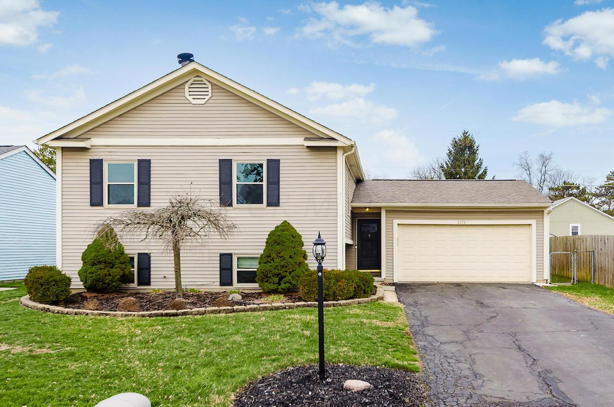 5375 Spring Hill Road Grove City, OH 43123 - Photo 1 of 32 Gallery Image 1
