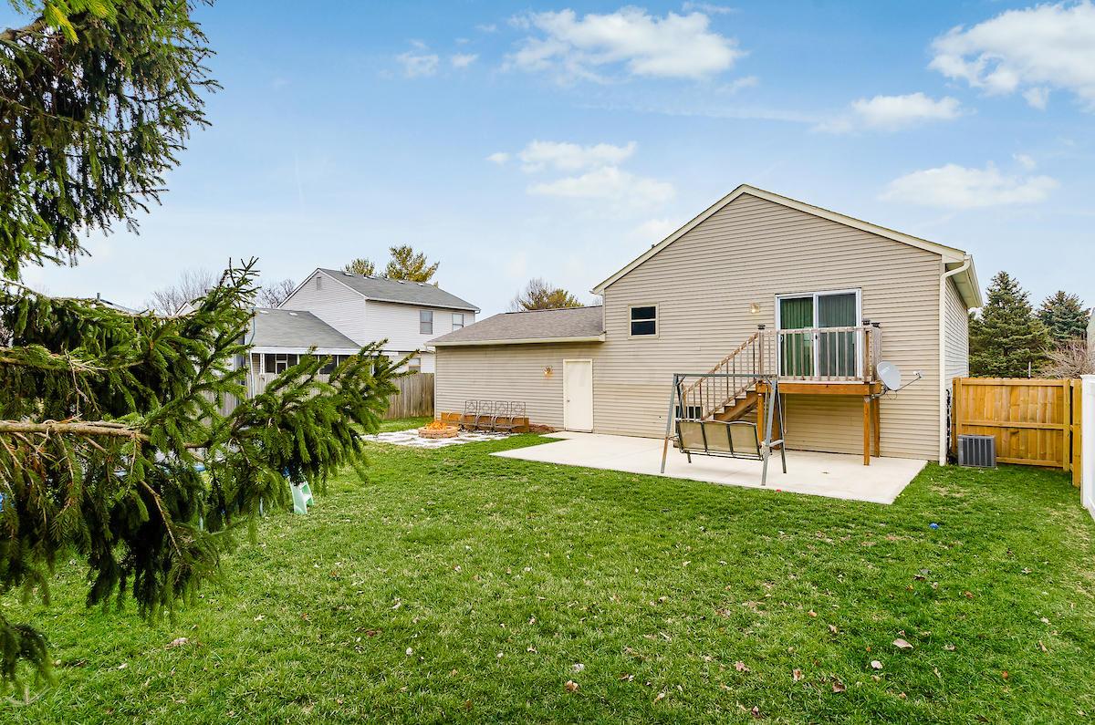 5375 Spring Hill Road Grove City, OH 43123 - Photo 22 of 32 Gallery Image 22