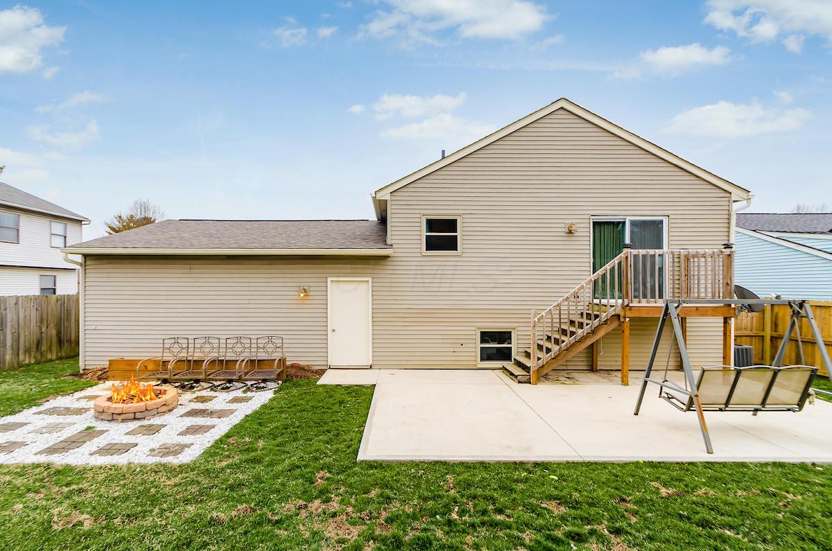 5375 Spring Hill Road Grove City, OH 43123 - Photo 24 of 32 Gallery Image 24