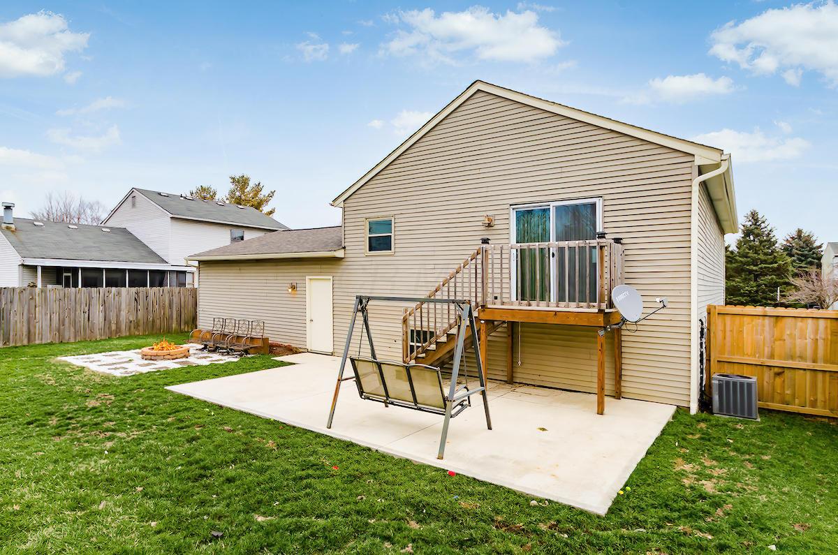 5375 Spring Hill Road Grove City, OH 43123 - Photo 25 of 32 Gallery Image 25