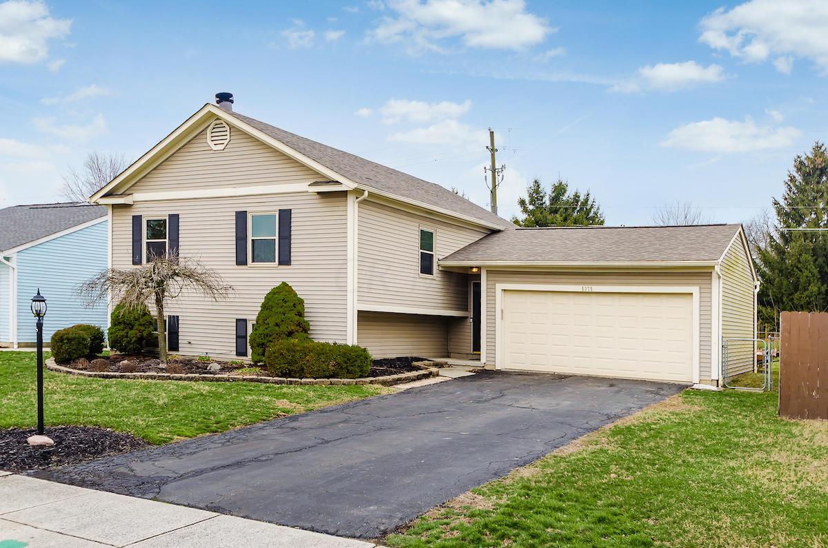 5375 Spring Hill Road Grove City, OH 43123 - Photo 32 of 32 Gallery Image 32