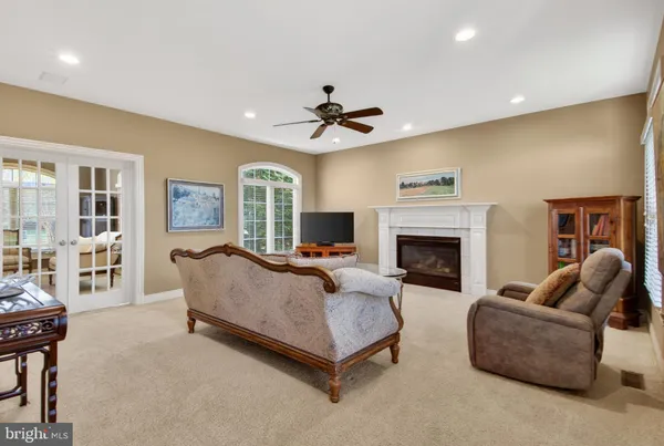 $1,295,000 | 15714 Spyglass Hill Loop, Gainesville, VA 20155