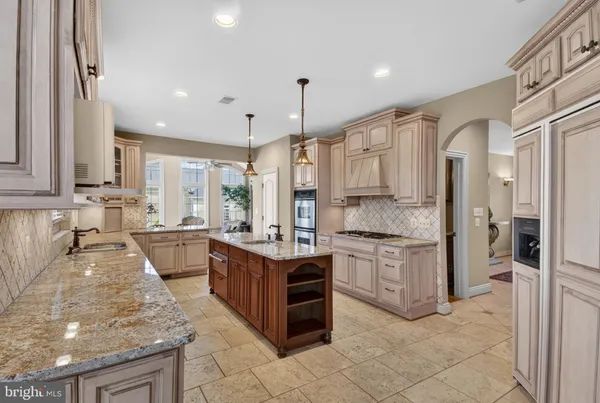 $1,295,000 | 15714 Spyglass Hill Loop, Gainesville, VA 20155